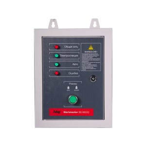 FUBAG Блок автоматики Startmaster BS 6600 D (400V) для бензиновых станций  в Иваново фото