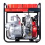 Дизельная мотопомпа FUBAG PD 1300 T ES для сильнозагрязненной воды в Иваново фото