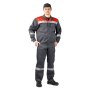 Фирменный рабочий костюм Fubag размер 48-50 рост 182-188 в Иваново фото