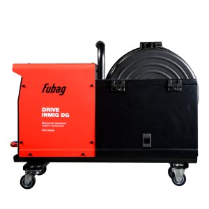 Сварочный инвертор FUBAG INMIG 400T DG в Иваново фото
