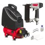 Компрессорный набор FUBAG Wood Master Kit безмасляный компрессор + 4 предмета в Иваново фото