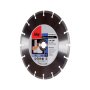 Алмазный отрезной диск FUBAG Universal Pro D230 мм/ 22.2 мм в Иваново фото