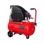 FUBAG Поршневой масляный компрессор DC 320/50 CM2.5 + Набор пневмоинструмента в ПОДАРОК в Иваново фото