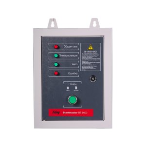 FUBAG Блок автоматики Startmaster BS 6600 (230V) для бензиновых электростанций BS_TI в Иваново фото