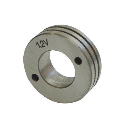 FUBAG Ролики 1,0/1,2 порошковая проволока для DRIVE INMIG DW арт. 41104 / 41105 - 4 шт. в Иваново фото