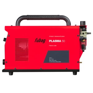 FUBAG Аппарат плазменной резки Plasma 50 (46122) + Горелка для плазмореза FB P60 6m (38468)  в Иваново фото