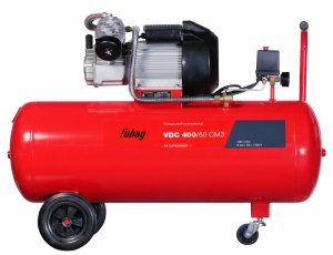 Поршневой масляный компрессор FUBAG VDC 400/50 CM3 в Иваново фото