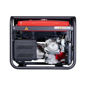 FUBAG Сварочный бензиновый генератор WHS 210 DDC в Иваново фото
