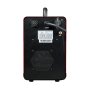 FUBAG Сварочный инвертор INTIG 320 T W DC PULSE с горелкой FB TIG 26 5P 4m  в Иваново фото