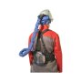  Маска сварщика FUBAG BLITZ 5-13 PAPR I Visor Digital Natural Color в Иваново фото