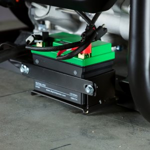 Инверторный генератор FUBAG TI 11000 A ES купить в Иваново