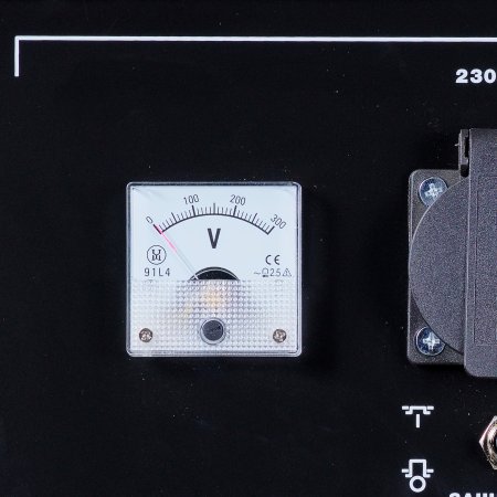 Бензиновый генератор FUBAG PRG 6000 в Иваново фото