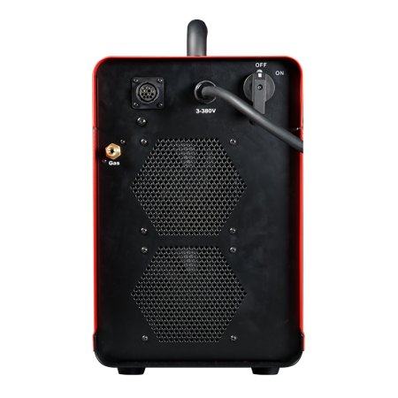 FUBAG Инвертор сварочный INTIG 400 T W AC/DC PULSE + горелка FB TIG 26 5P 4m  в Иваново фото