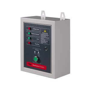 FUBAG Блок автоматики Startmaster BS 6600 D (400V) для бензиновых станций  в Иваново фото