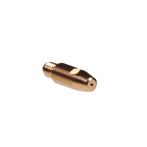 FUBAG    Контактный наконечник M6х28 мм ECU D=0.8 мм (10 шт.) в Иваново фото
