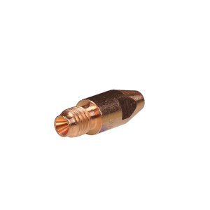 FUBAG Контактный наконечник M8х30 мм ECU D=0.8 мм (10 шт.) в Иваново фото