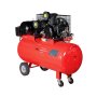 Ременной двухступенчатый компрессор FUBAG DCF-900/270 CT7.5 в Иваново фото