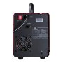 FUBAG Сварочный полуавтомат IRMIG 200 SYN PULSE LED (с горелкой 250А в комплекте) в Иваново фото
