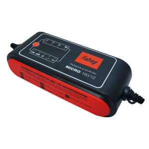 Зарядное устройство FUBAG MICRO 160/12 в Иваново фото