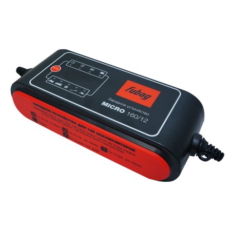 Зарядное устройство FUBAG MICRO 160/12 в Иваново фото