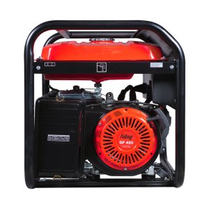 Бензиновый генератор FUBAG BS 6600 + Комплект колес и ручек + Масло моторное FUBAG Extra в ПОДАРОК Бензиновый генератор FUBAG BS 6600 + Комплект колес и ручек + Масло моторное FUBAG Extra в ПОДАРОК в Иваново фото