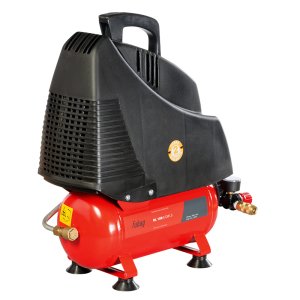 Компрессор воздушный безмасляный FUBAG OL 195/6 CM1.5 в Иваново фото