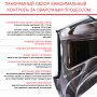  Маска сварщика Хамелеон с регулирующимся фильтром FUBAG IQ 5-13N M 2 в Иваново фото