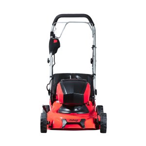 Газонокосилка аккумуляторная самоходная FUBAG FLA 4240 SM  в Иваново фото