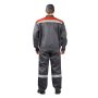 Фирменный рабочий костюм Fubag размер 48-50 рост 182-188 в Иваново фото