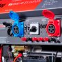 Бензиновый генератор FUBAG BS 8500 XD ES DUPLEX для одно и трехфазного режимов работы в Иваново фото