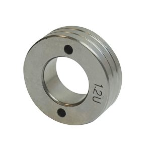 FUBAG Ролики 1,0/1,2 алюминий для DRIVE INMIG DW арт. 41104 / 41105 - 4 шт. в Иваново фото