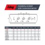 Нож для газонокосилок FUBAG 40,7 см (17")  в Иваново фото