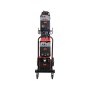 FUBAG Cварочный полуавтомат INMIG 500T DW SYN + Подающий механизм DRIVE INMIG DW SYN +Шланг-пакет 5 метров 70мм2 14 pol с жидкостным охлаждением для INMIG 500T DW SYN + Горелка FB 500 3m + Блок жидкостного охлаждения Cool 70 + Тележка для аппаратов в Иваново фото