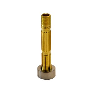 FUBAG Цанга c газовой линзой ф4.8 FB TIG 240-550W (2 шт.) в Иваново фото