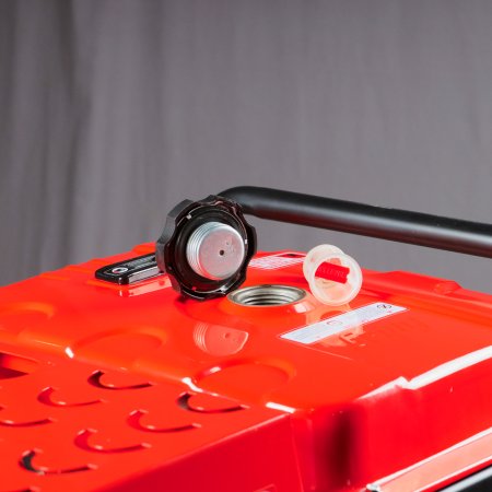 Дизельный генератор FUBAG PRD 3000 в Иваново фото