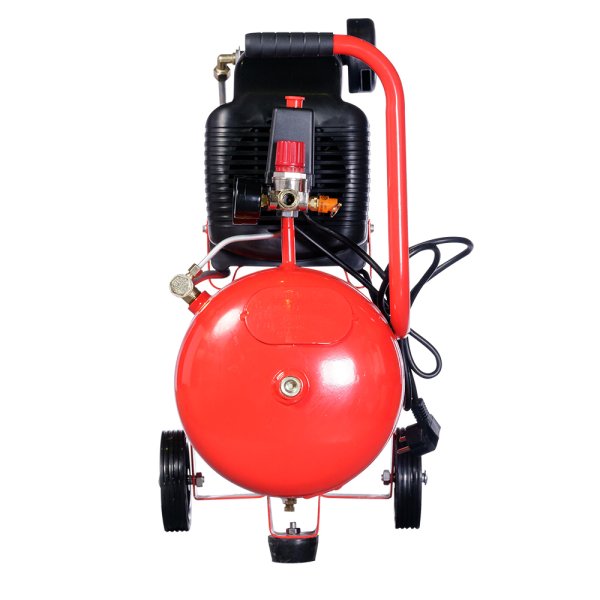 Поршневой масляный компрессор FUBAG FC 230/50 CM2 в Иваново фото