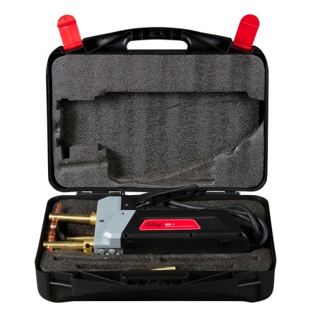 Клещи подвесные Fubag SG 2 с блоком управления в Иваново фото