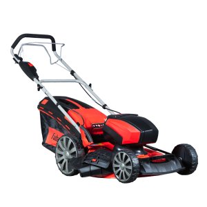 Газонокосилка аккумуляторная самоходная FUBAG FLA 5180 SM в Иваново фото