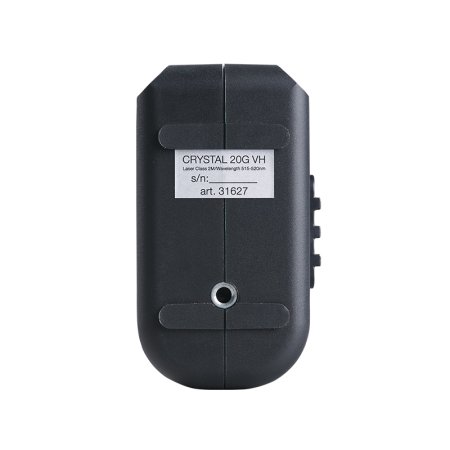 FUBAG Лазерный уровень Crystal 20G VH c зеленым лучом  в Иваново фото