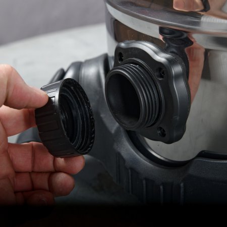 FUBAG Строительный пылесос WD 5SP в Иваново фото