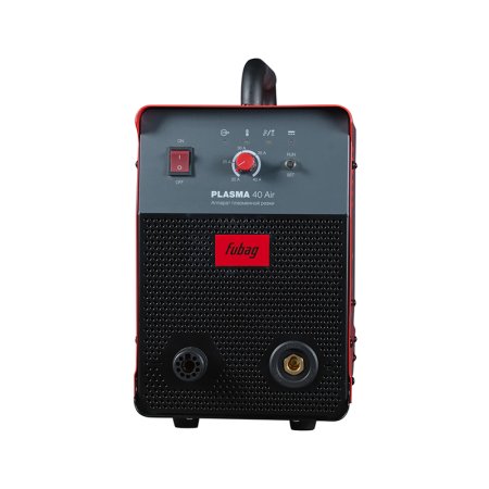 FUBAG PLASMA 40 Air с резаком FB P40 в Иваново фото