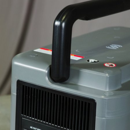 Портативная электростанция FUBAG AS 2400i (аккумулятор LiFePO4) в Иваново фото