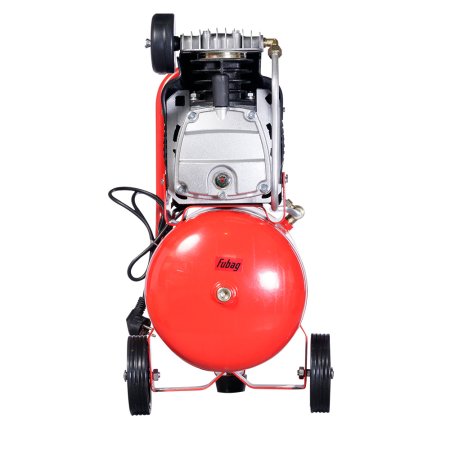 Поршневой масляный компрессор FUBAG FC 230/24 CM2 в Иваново фото