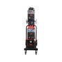 FUBAG Cварочный полуавтомат INMIG 500T DW SYN PULSE+ Подающий механизм DRIVE INMIG DW SYN PULSE  + Горелка FB 500 3m + Блок жидкостного охлаждения Cool 70 + Тележка для аппаратов  +Шланг-пакет 5 метров 70мм2 14 pol с жидкостным  охлаждением в Иваново фото