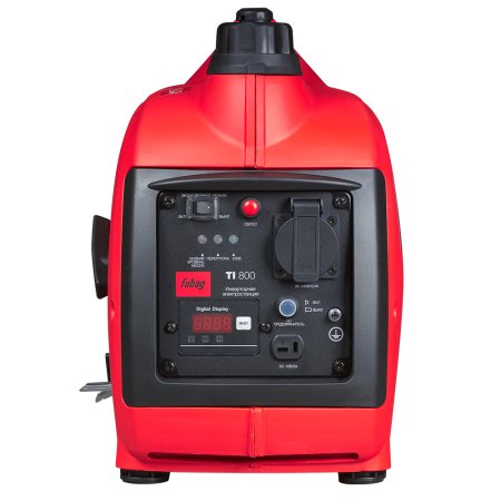 FUBAG Инверторный генератор TI 800 в Иваново фото