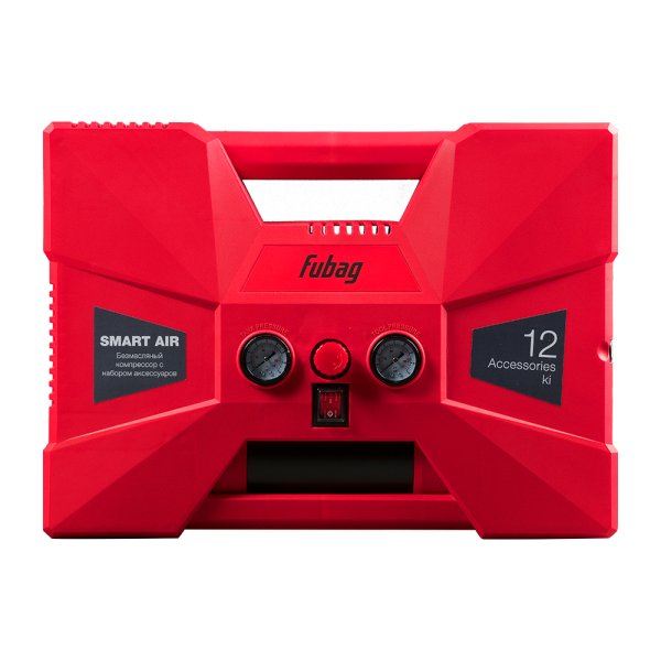 Компрессорный набор FUBAG Smart Air в Иваново фото