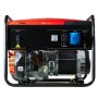 Бензиновый генератор FUBAG PRG 5000 в Иваново фото