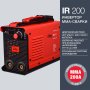 FUBAG Сварочный инвертор IR 200 в Иваново фото
