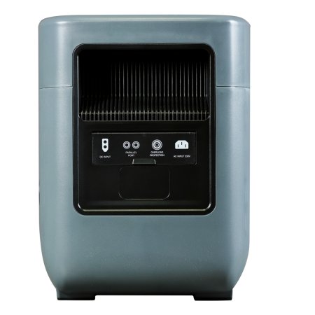 Портативная электростанция FUBAG AS 4800i (аккумулятор LiFePO4) в Иваново фото