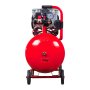 Компрессор воздушный безмасляный малошумный FUBAG OLS 500/100 CM2х2 в Иваново фото
